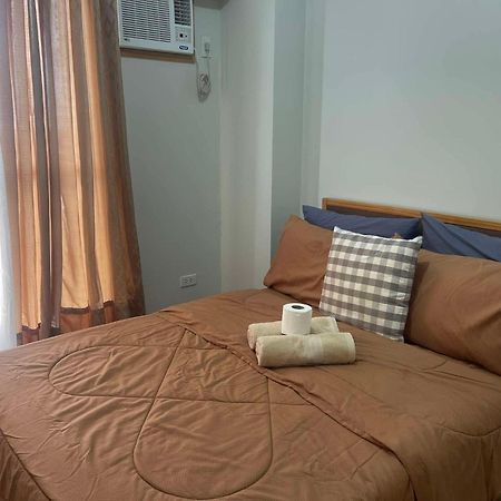Verdon Parc Davao City With Balcony By Darpm Екстер'єр фото