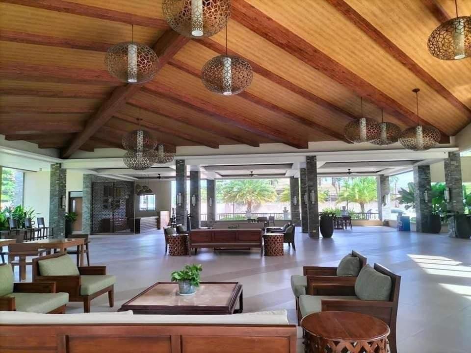 Verdon Parc Davao City With Balcony By Darpm Екстер'єр фото