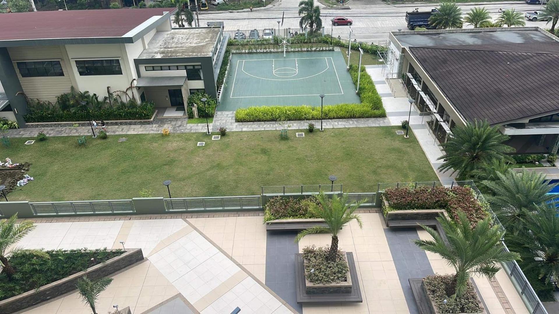 Verdon Parc Davao City With Balcony By Darpm Екстер'єр фото