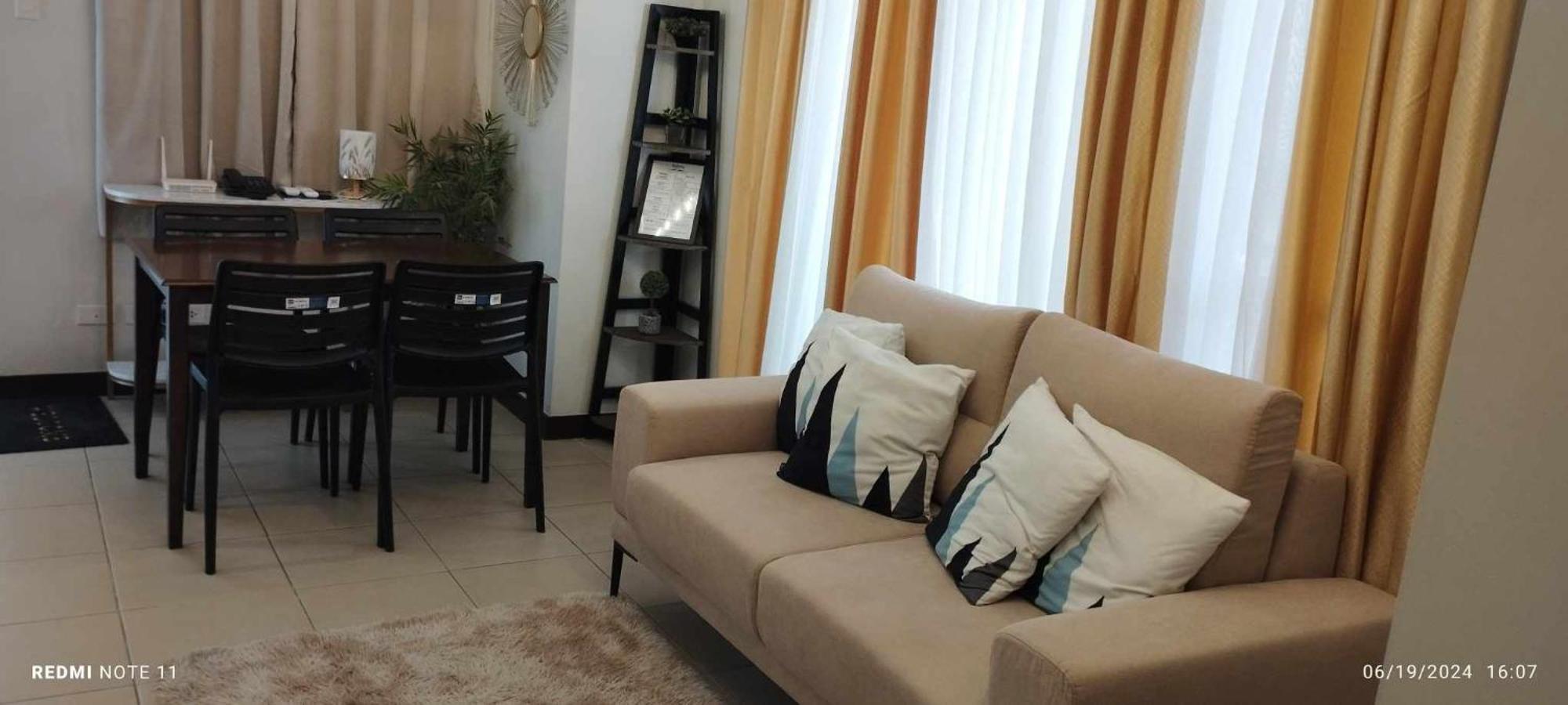 Verdon Parc Davao City With Balcony By Darpm Екстер'єр фото